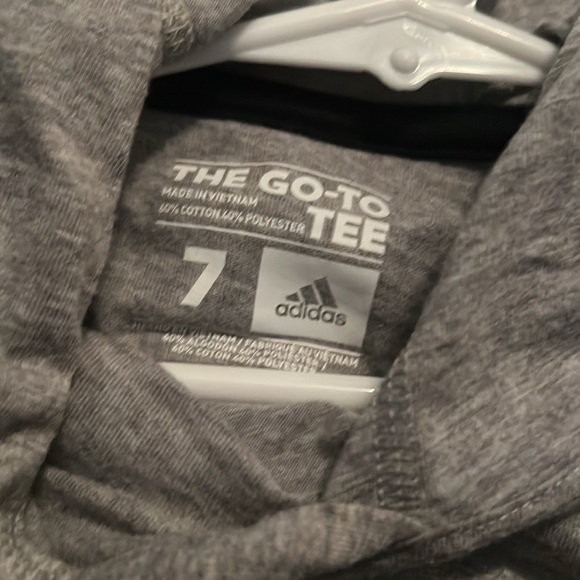 Boy hoodie shirt - Picture 3 of 3